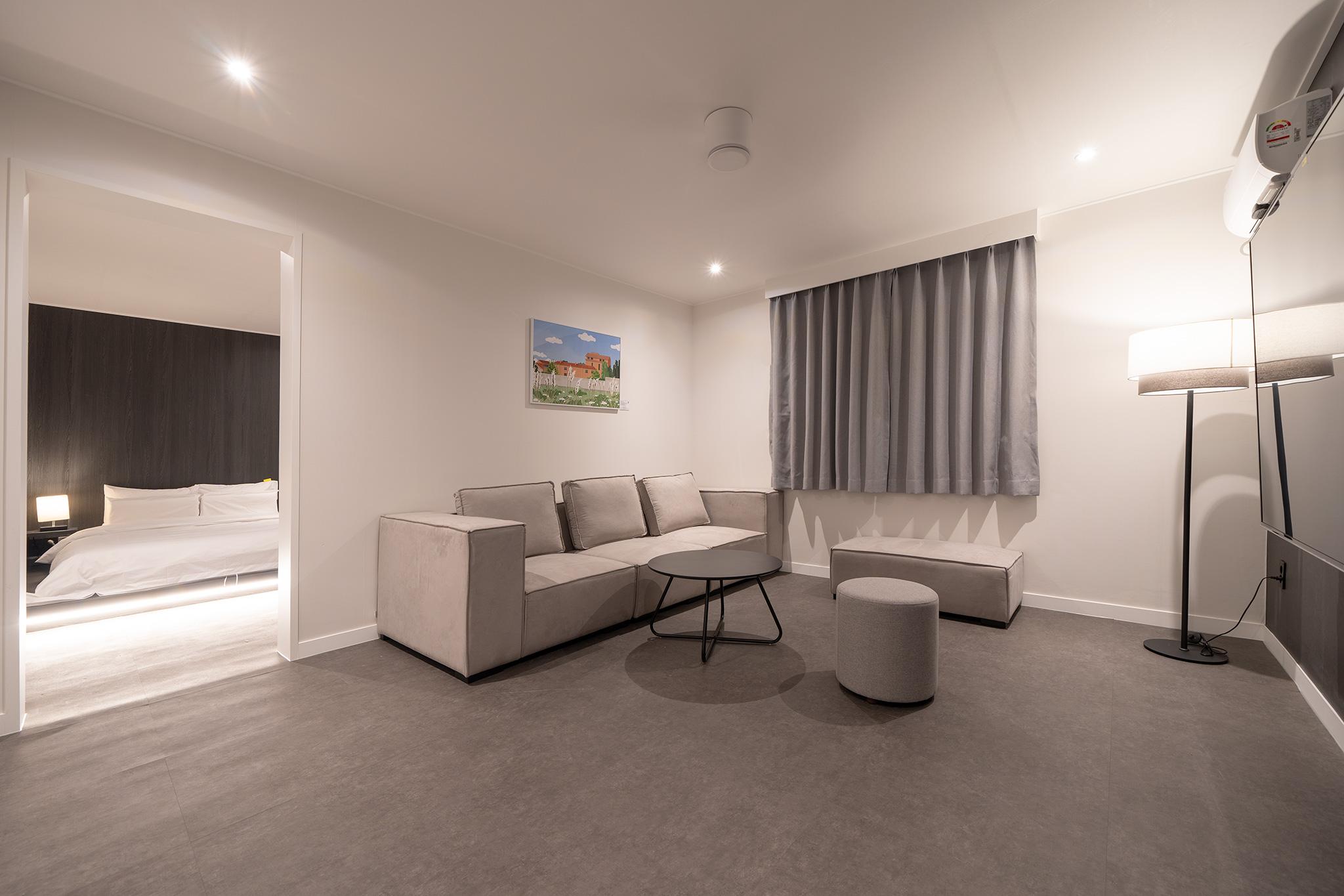 워커스 호텔 대전 by 아늑 (Workers Hotel Daejeon by Aank)