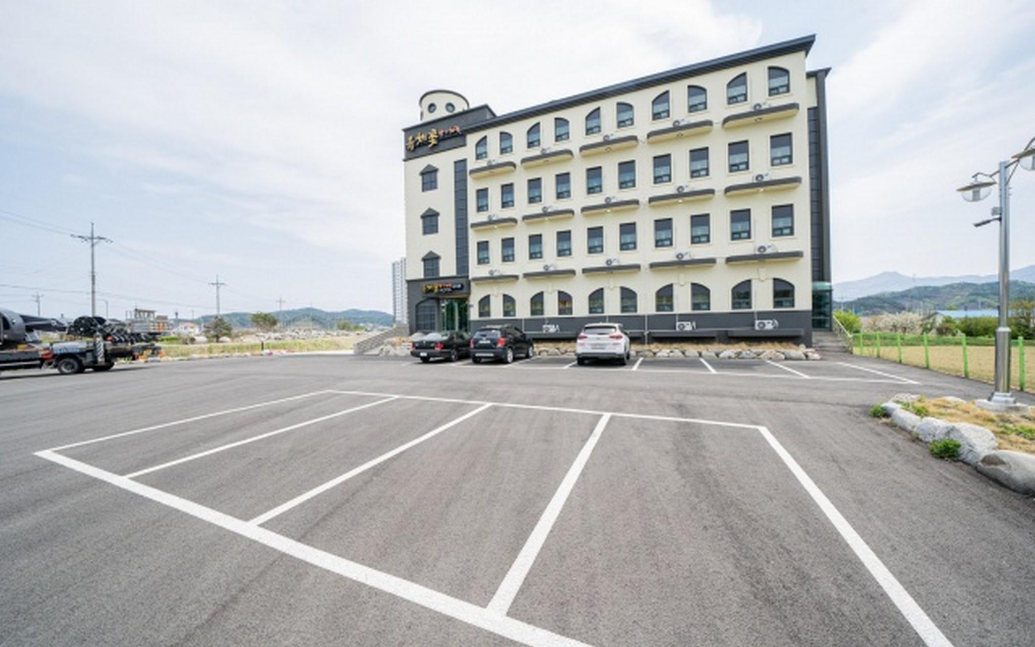 양양 유채꽃향기처럼 (Yangyang Yuchaekkotyanggicheoreom)