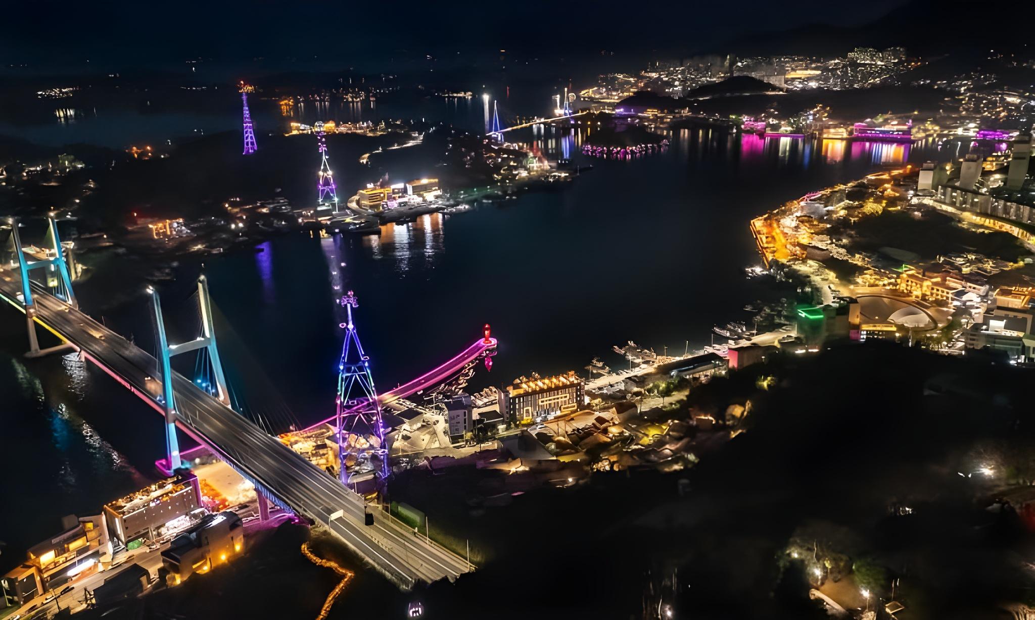 여수 해랑호스텔펜션 (Yeosu Haerang Hostel Pension)