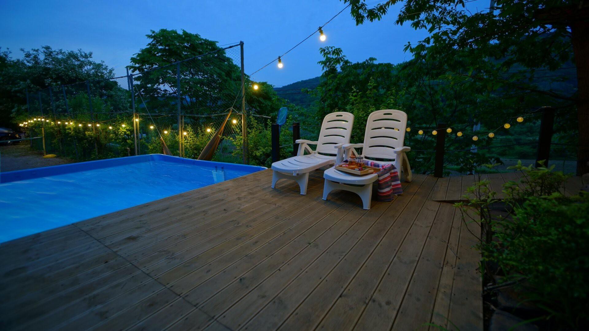 청주 잉카의 아침 (Chungju inkaeuiachim)