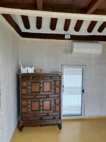 큰기와집 (Big Blue House)