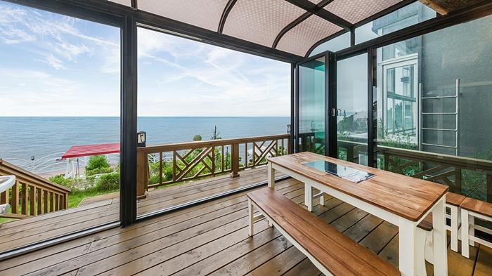 삼척 예그리나펜션 (Samcheok Yegrina Pension)