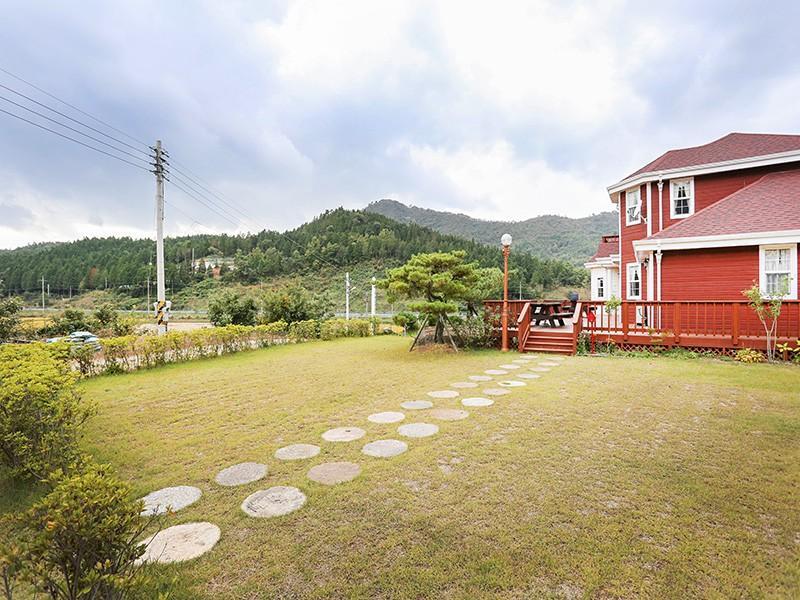 보성 다누리펜션 (Boseong Danuri Pension)