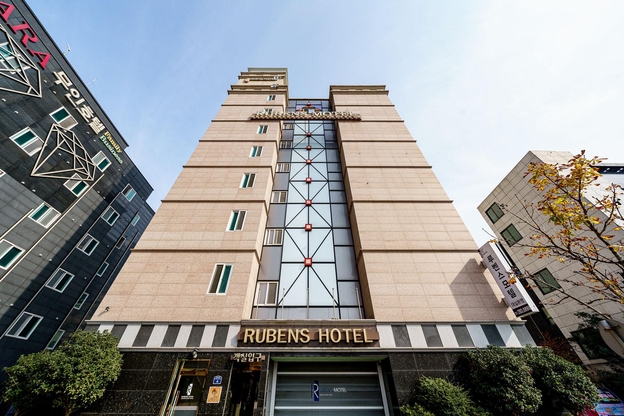 목포 루벤스 (Mokpo Rubens)