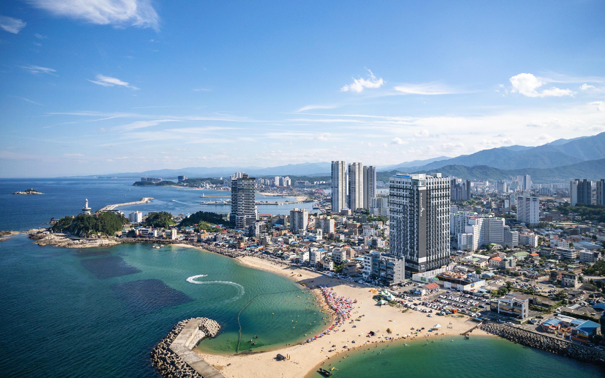 어반스테이 속초등대해변 (Urbanstay  Sokcho Deungdae Beach)