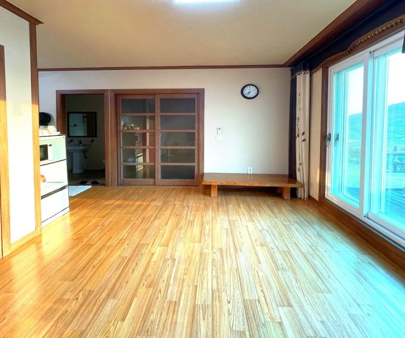 완도 청산도 힐링하우스펜션 (Wando Cheongsando Healing House Pension)