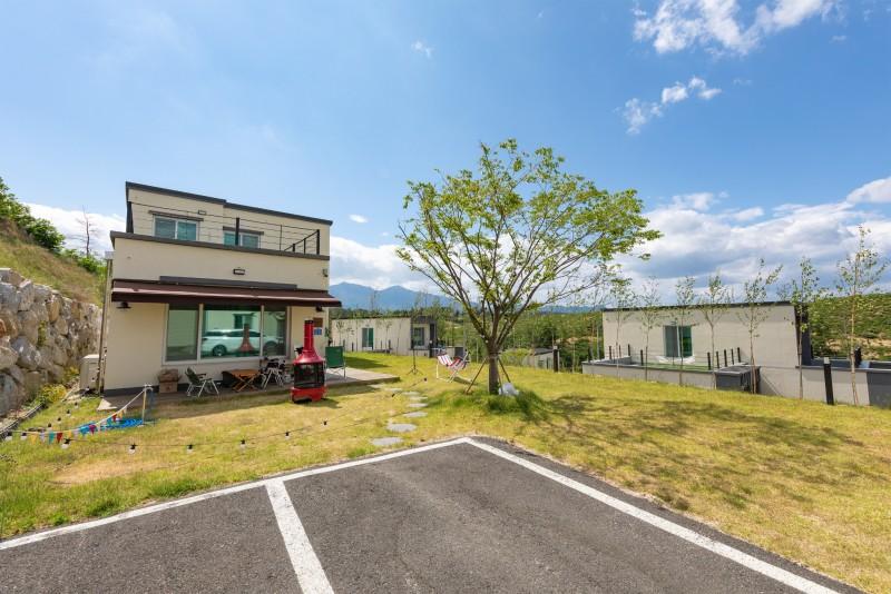 속초 비로소여름펜션 (Sokcho Biroso Summer Pension)