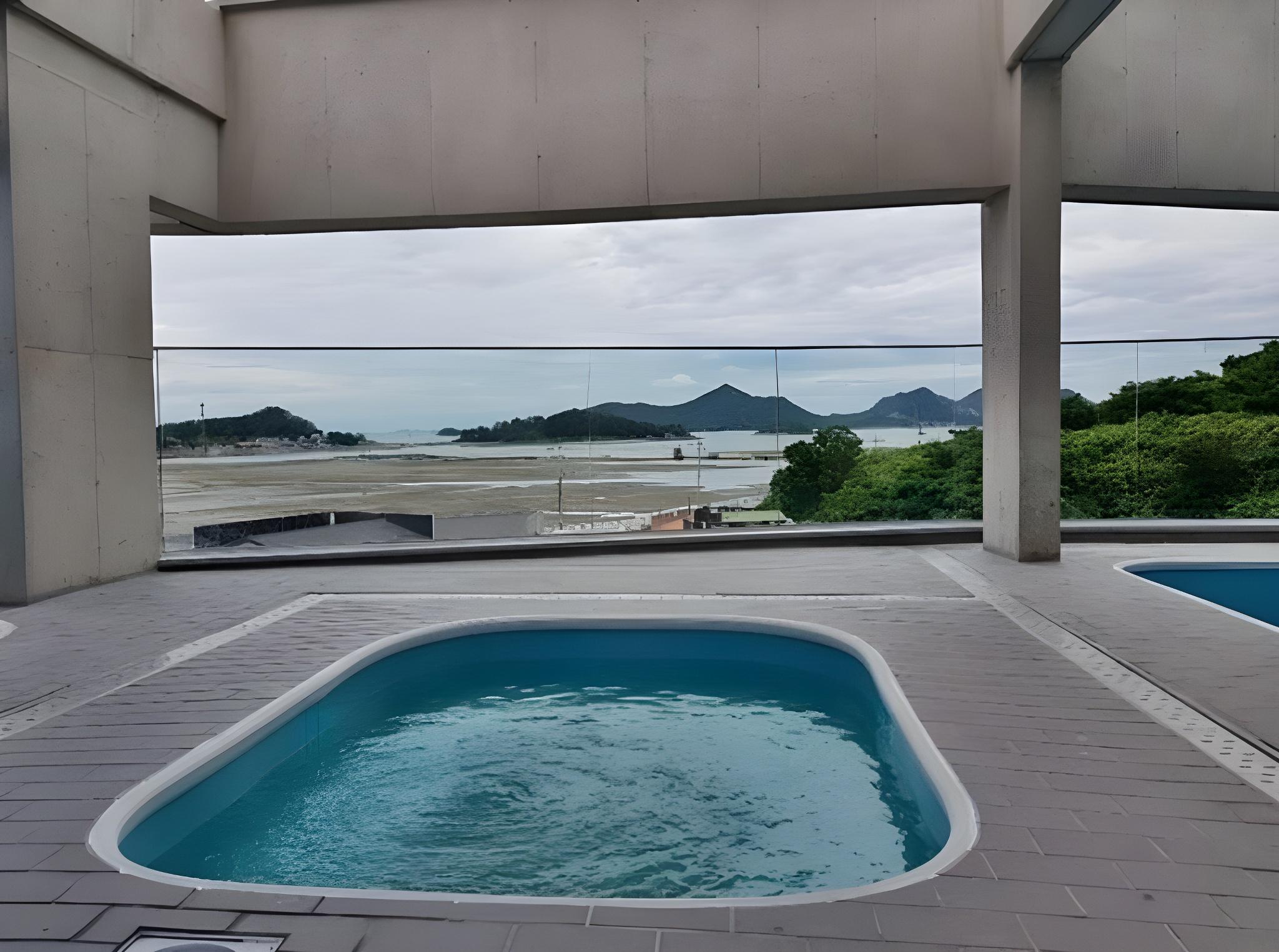 군산 선유도리조트 (Gunsan Seonyudo Resort)