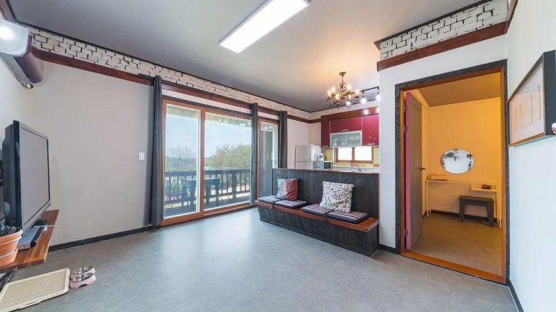 양양 해피플레이스 (Yangyang Happy Place)