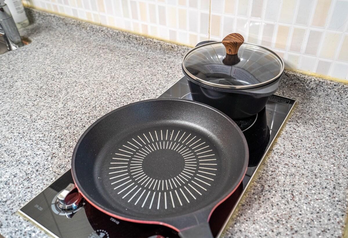 관악의 프라이빗 하우스 (39m², 침실 2개, 프라이빗 욕실 1개) (Seosho-gu[이수역] 아기자기한 2층 침대 숙소)