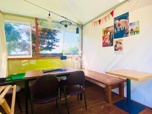 파주 살림채 펜션 (Paju salimchae pension)