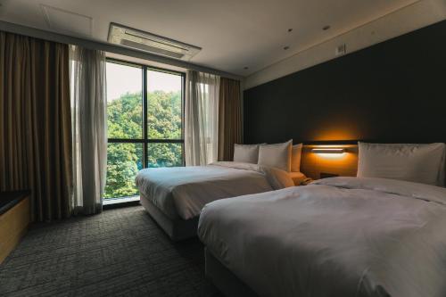 오엔시티호텔 (ON City Hotel (Korea Quality))