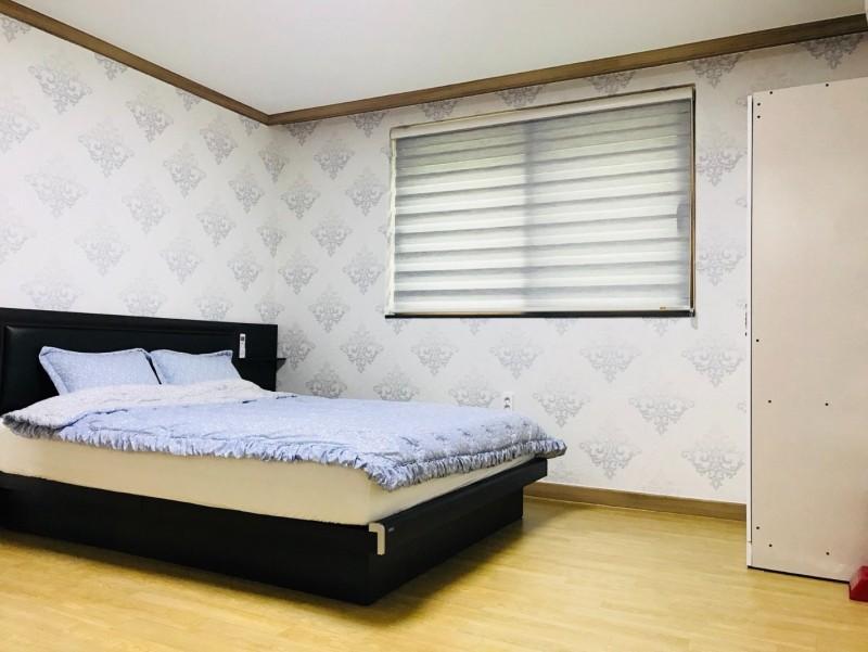 고창 선운산 수펜션 (Gochang Seonunsan Su Pension)