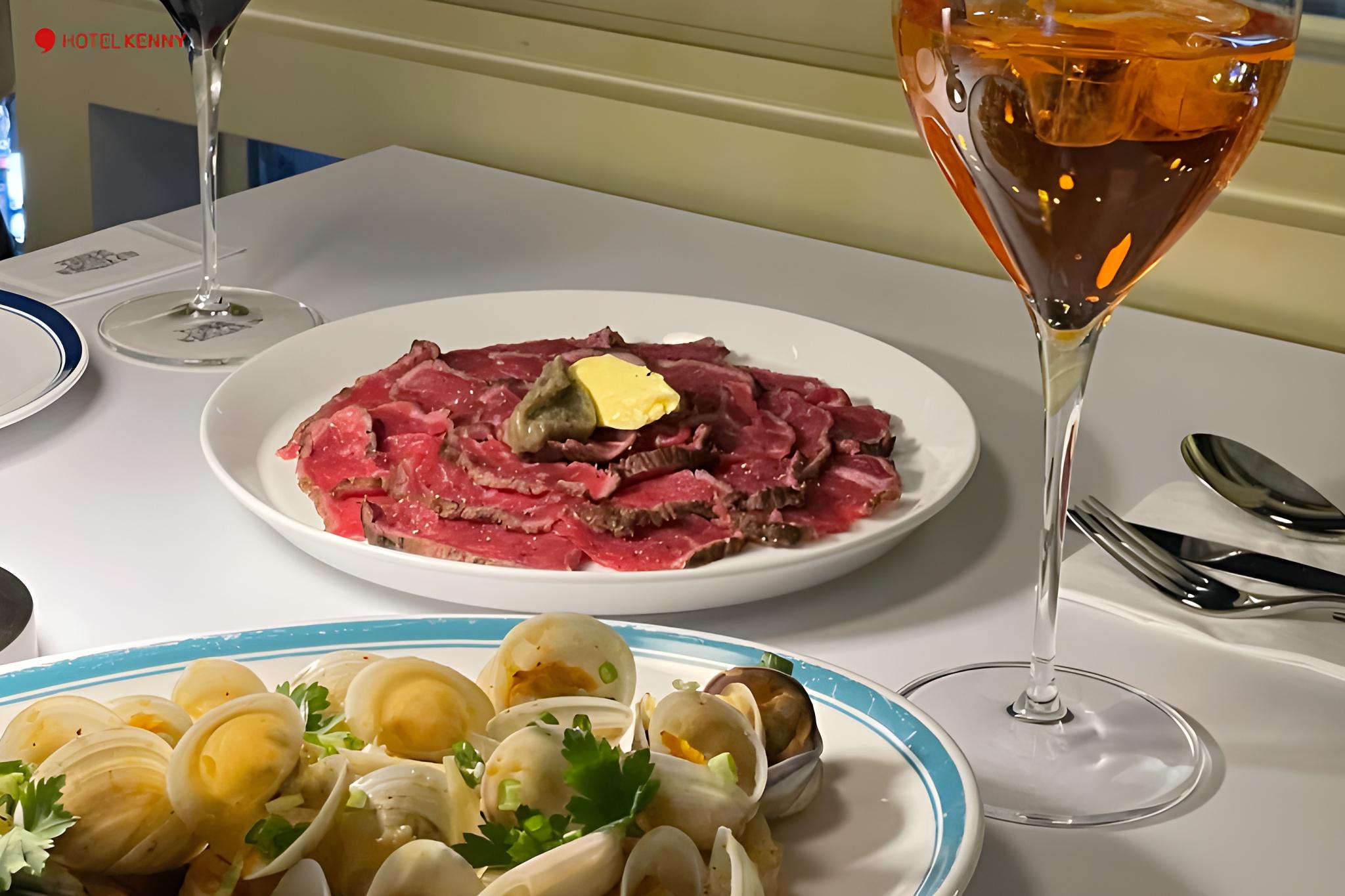 호텔 케니 여수 (Hotel Kenny Yeosu)