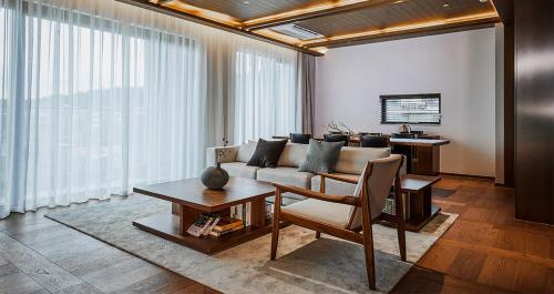 파라스파라 서울 (Paraspara Seoul)