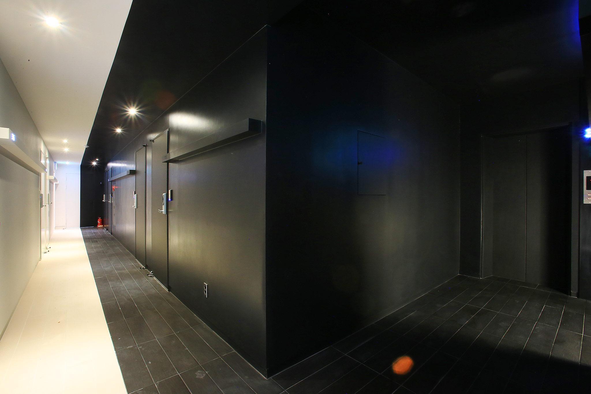 성남 YAJA 수진역점 (Seongnam YAJA Sujin Station)