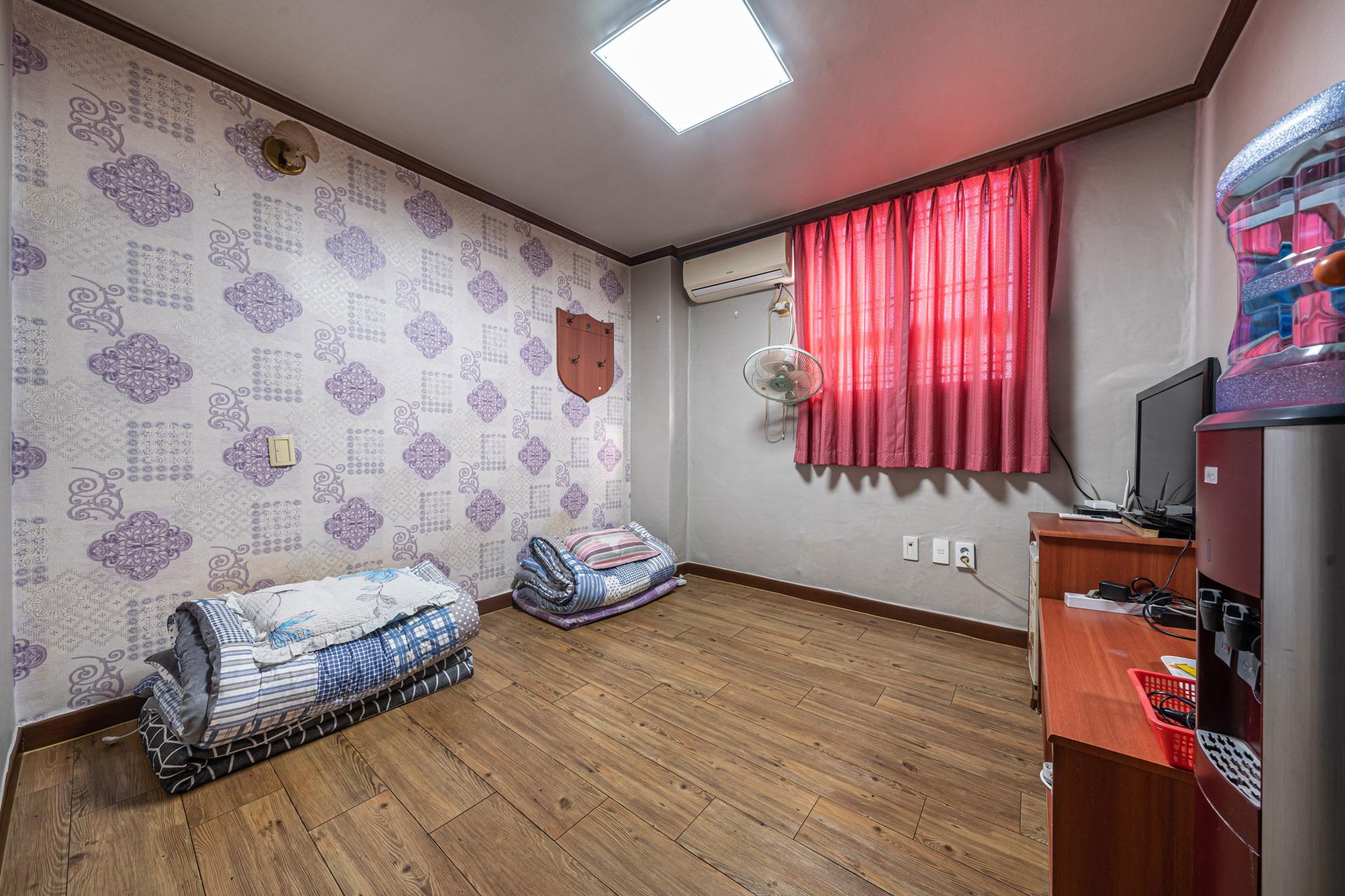 파주 귀빈장 (Paju VIP)