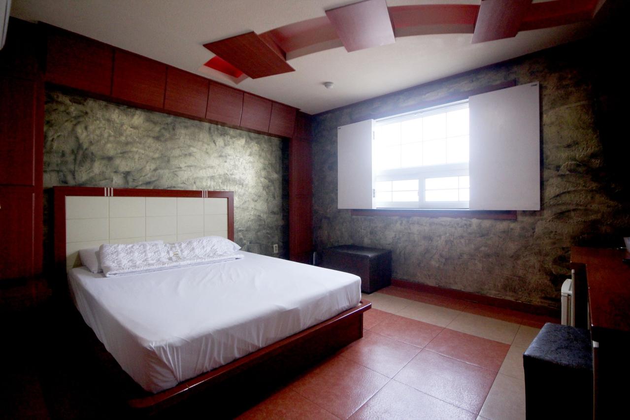 포항 영일대 퍼시픽 (Pohang Yeongildae Pacific)