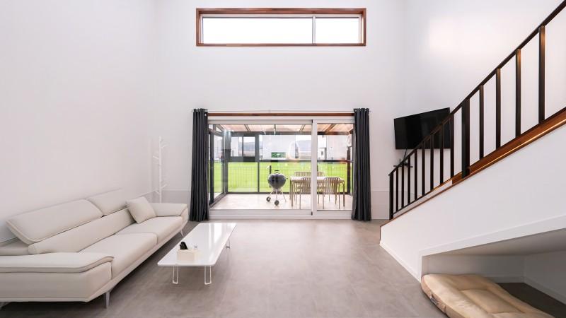 강화 하루멍 애견펜션 (Ganghwa Harumung Dog Pension)