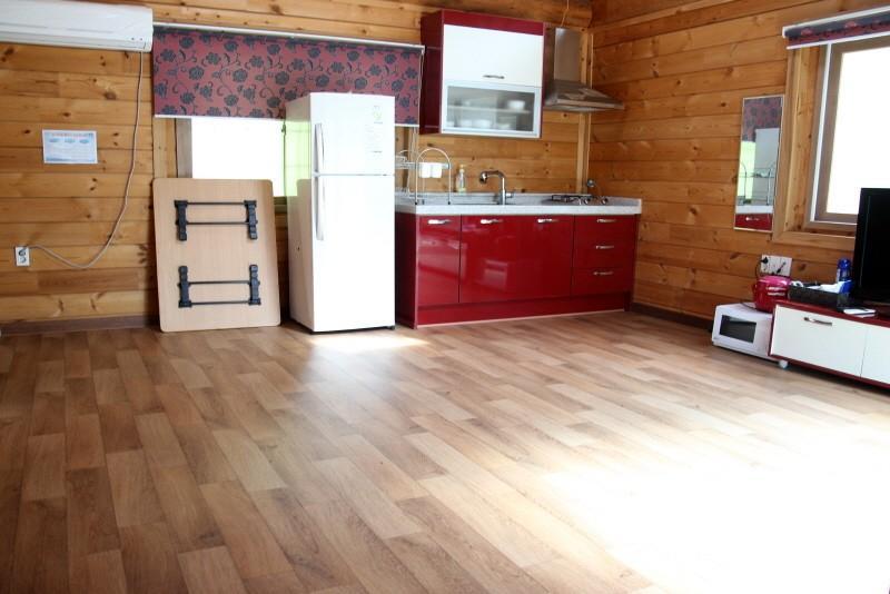 문경 궁터별무리마을펜션 (Mungyeong Byeolmuri Vill Pension)