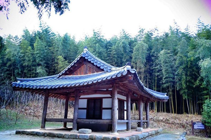담양 담빛펜션 (Damyang Dambit Pension)