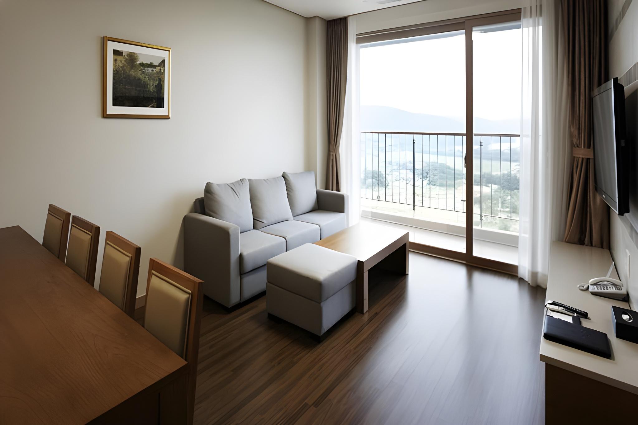 강동리조트 (구, 블루원) (Gangdong Resort (formerly Blue One))