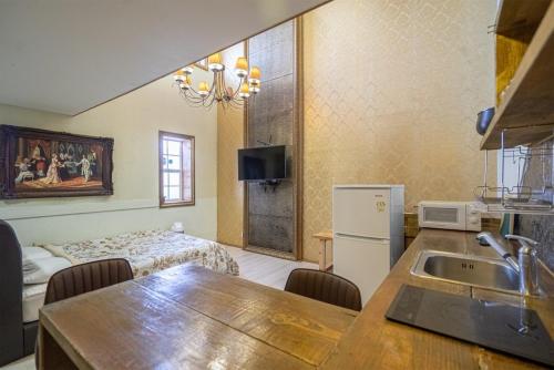 대부도 아라 펜션 (Daebudo Ara Pension)