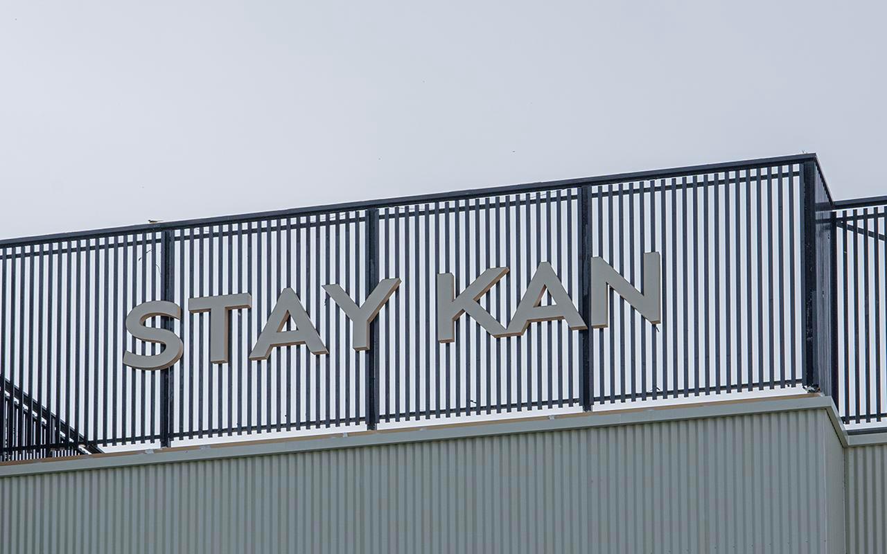 김천 스테이 칸 (Gimcheon Stay Kan)