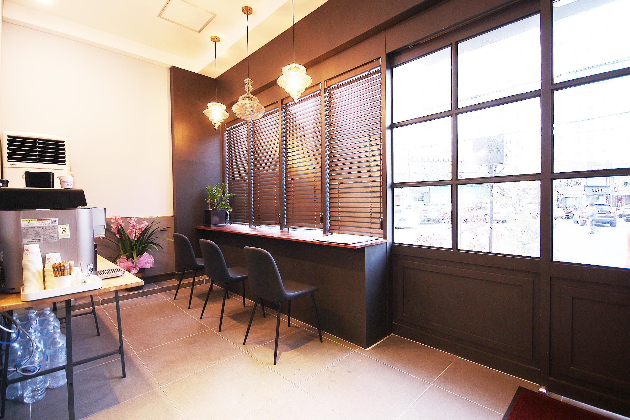 구미 형곡동 호텔 스테이 (Gumi Hyeonggokdong Hotel Stay)