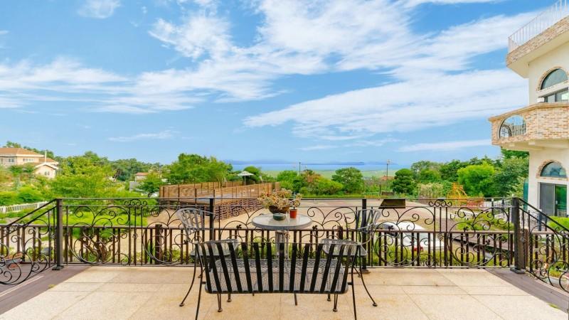 강화도 룰루랄라스파펜션 (Lululala Spa Pension in Ganghwado Island)