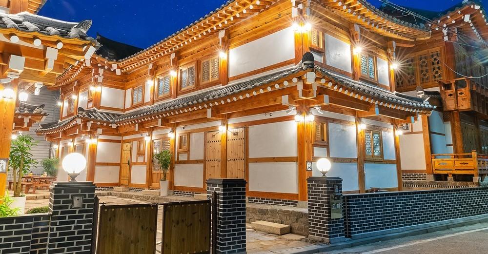 고마게스트하우스 (Goma Guesthouse)