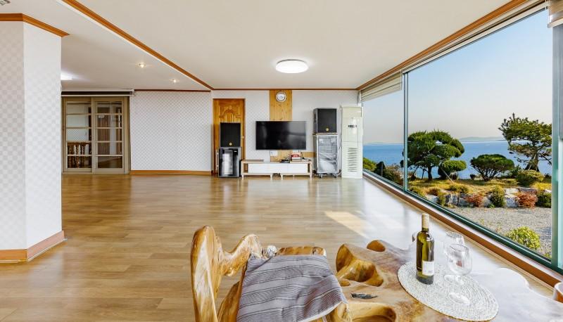 대부도 바닷가힐링캠프펜션 (Daebudo Seaside Healing Camp Pension)