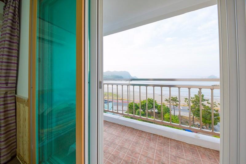 완도(보길도) 해그림펜션 (Wando (Bogildo) Haegrim Pension)