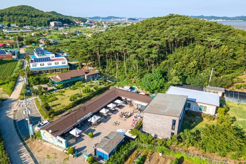 화성(제부도) 마리아민박펜션 (Hwaseong Maria Pension)