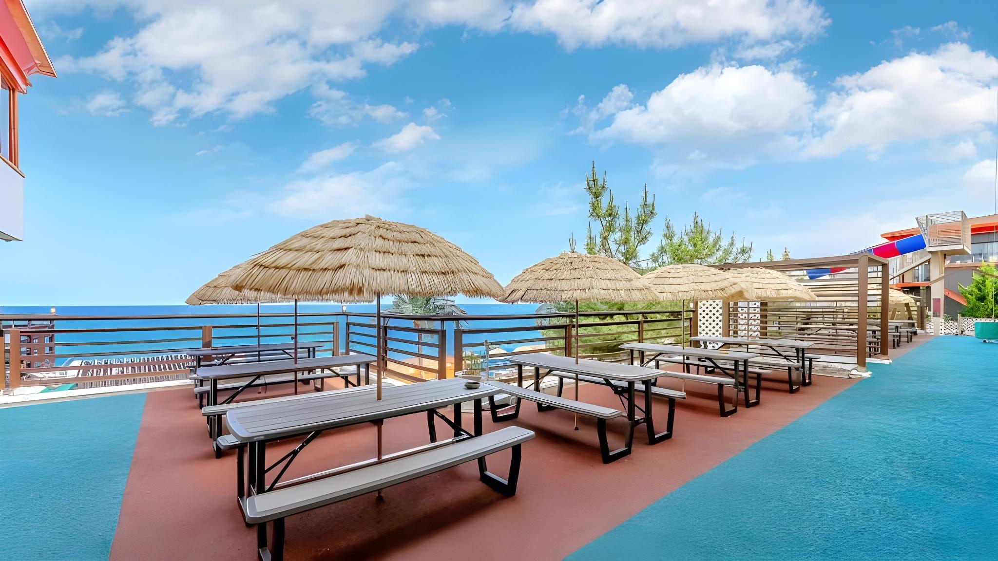 영덕 메르센트풀빌라 (Yeongdeok Mercedes Full Villa)