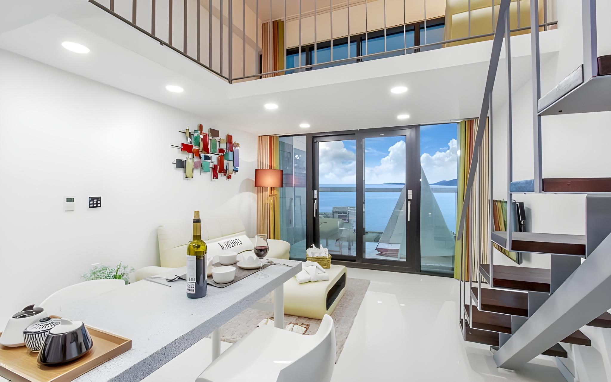 부안(변산반도) 하이츠펜션 (Buan (Byeonsanbando) Heights Pension)