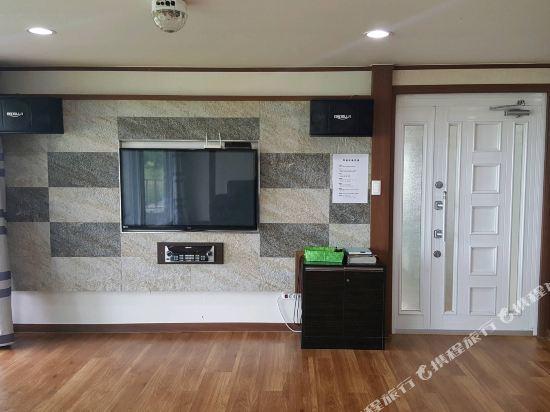 Ganghwado Sea Garden Ocean View Pension