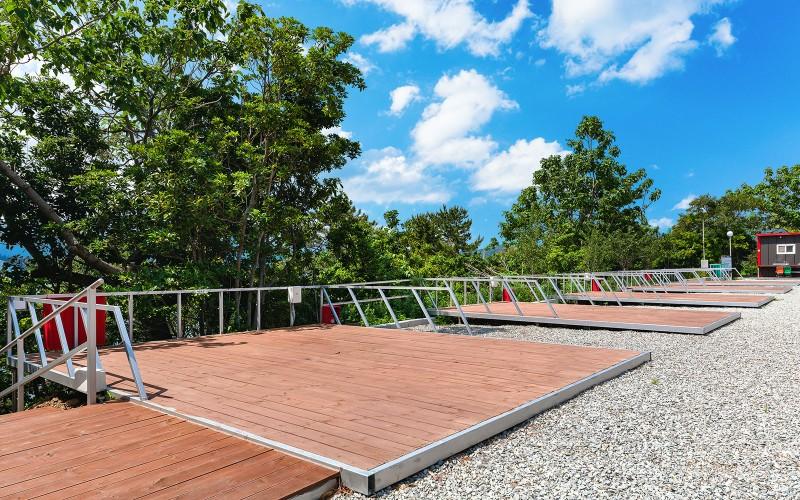 여수 금오도 시공간펜션 (Yeosu Geumodo Time and Space Pension)