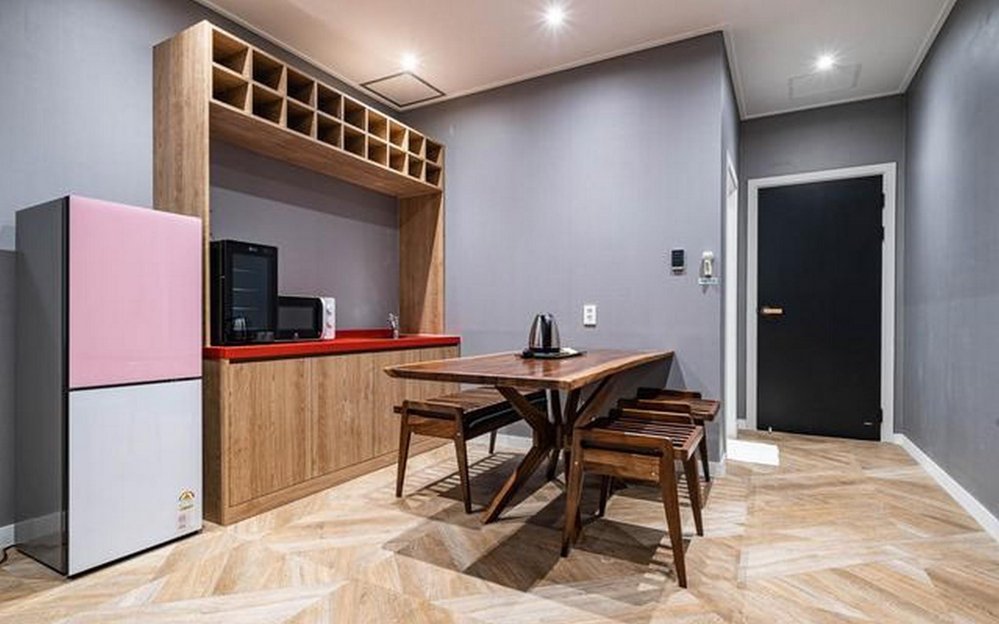 수원 인계동 호텔 리아체 (Suwon Ingye-dong Hotel riache)