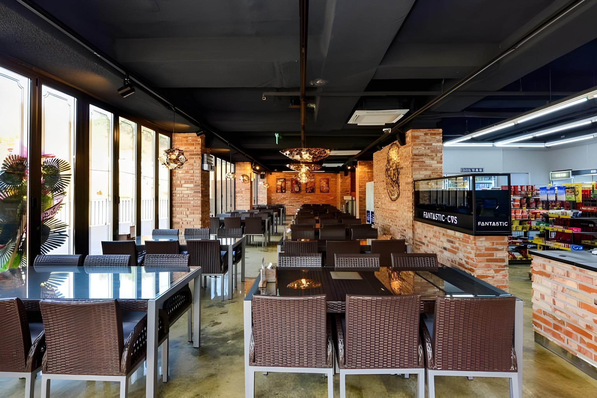 가평 환타지콜라보리조트 (Gapyeong Fantasy Collabo Resort)