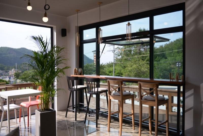 삼척 그리다용화펜션 (Samcheok Draw Yonghua Pension)