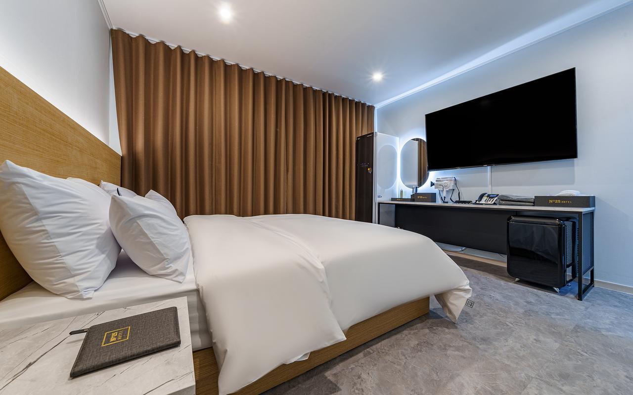 넘버25 호텔 목포상동점 (No.25 Mokpo Sangdong)