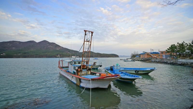 부안(변산반도) 바다여행펜션 (Buan (Byeonsanbando) sea journey Pension)