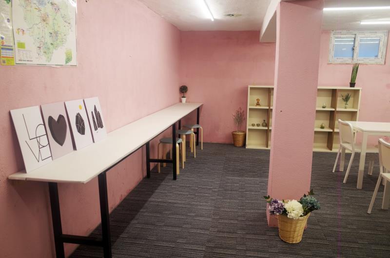 무주 인 게스트하우스 (Muju in Guesthouse)