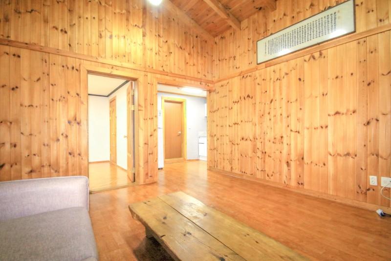 괴산 남강펜션 (Goesan Namgang Pension)