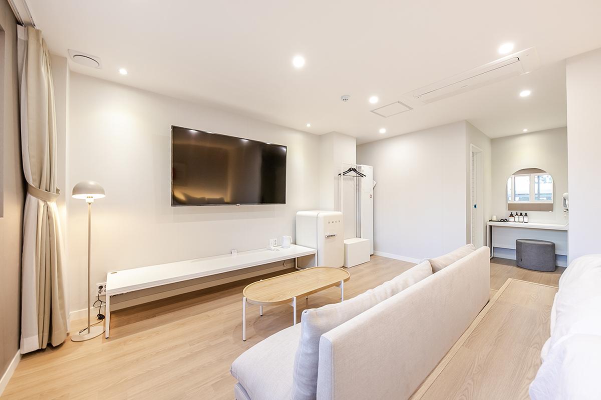 호텔 얌 포항 문덕 (Hotel Yam Pohang Mundeok )