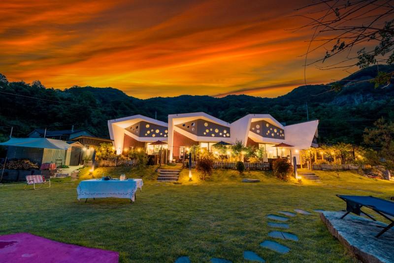 양평 호텔도반펜션 (Yangpyeong Hotel Doban Pension)