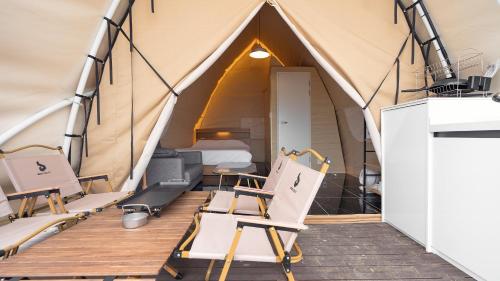 스페이스영덕 (Space Yeongdeok)