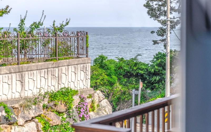 영덕 강구항펜션 (Yeongdeok Ganggu Port Pension)