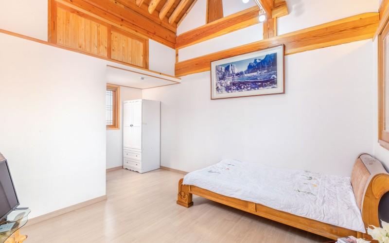 나주 달과별 한옥펜션 (Naju Moon and Star Hanok Pension)